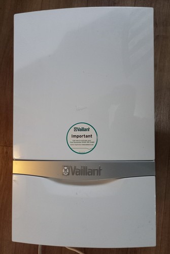 Vaillant ecotec plus - vaillant,