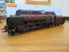 hornby r3555 late br princess