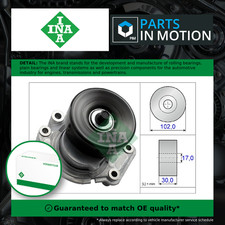 Aux Belt Tensioner fits TOYOTA