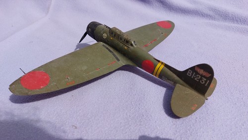 Aichi d3a val scale - aichi,