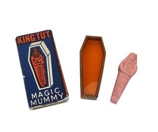 VINTAGE ORIGINAL KING TUT