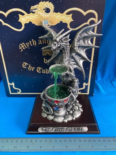 Myth and magic - magic, of