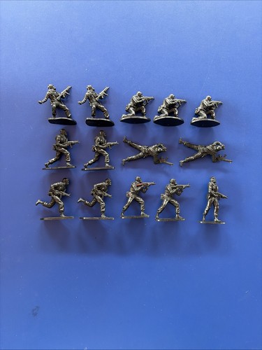 Airfix toy soldiers sas - toy,