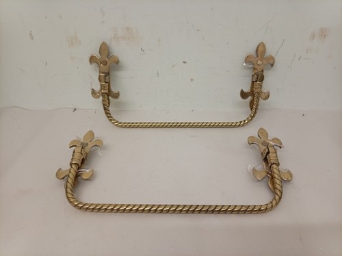 Antique barley twist - x,