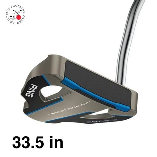 Ping golf scottsdale craz - ping, craz-e