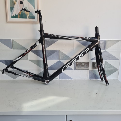 Felt frameset carbon road - frameset,, carbon,