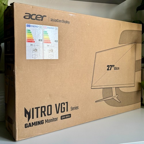 Acer nitro vg271u m3 - nitro,