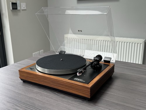 Linn sondek lp12 turntable - lp12,