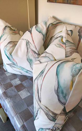 Set new handmade - of,