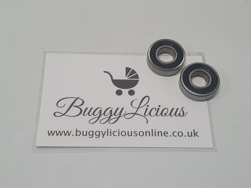 New baby jogger city - x,