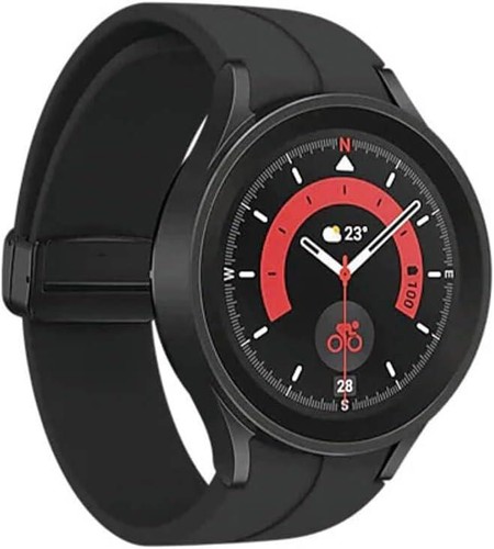 Samsung galaxy watch5 pro - pro, 45mm