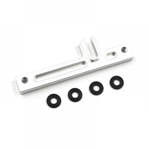 Xtra speed aluminium steering - xtra,