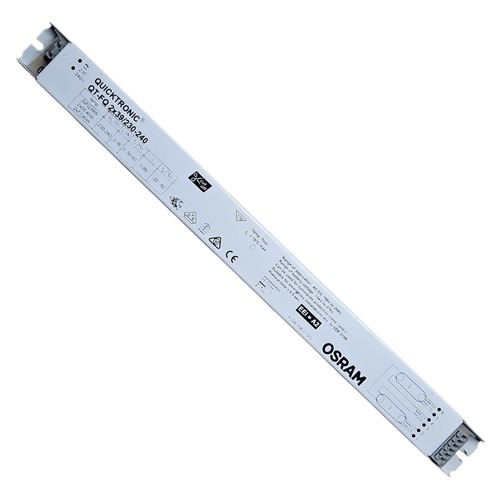 Osram quicktronic instant - quicktronic,
