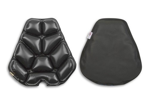 Comfortair motorcycle seat - comfortair,