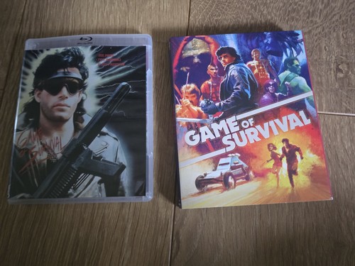 Game survival us culture - of,