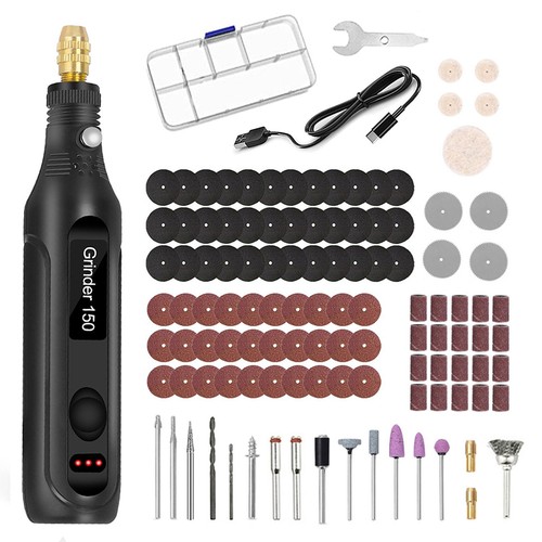 Cordless rotary multi - cordless,