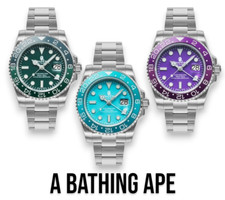 A BATHING APE TYPE 2 BAPEX M