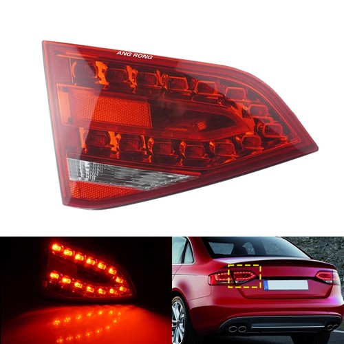 Left led rear inner tail - led,