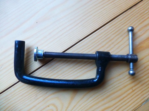 Clamp luthier violin bass - clamp,, luthier,