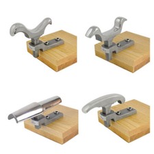 Fretz Large Forming Stakes, Jewellery Making Stake Doming Convex Beak Bracelet