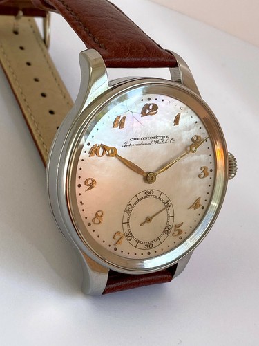 Excelent iwc schaffhausen - excelent,