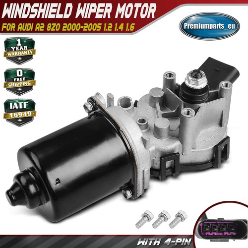 Windshield wiper motor for - motor,