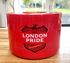 10L London Pride Ice Bucket