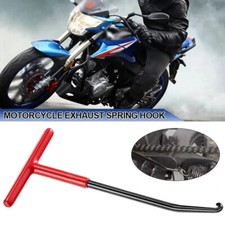 Motorcycle Exhaust Pipe Spring