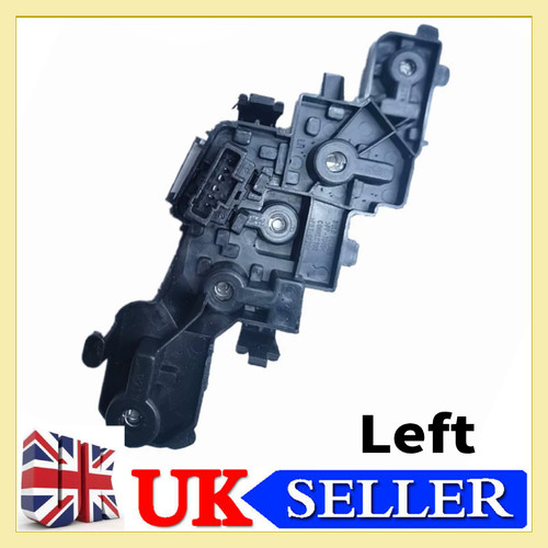 Rear left tail light - tail,