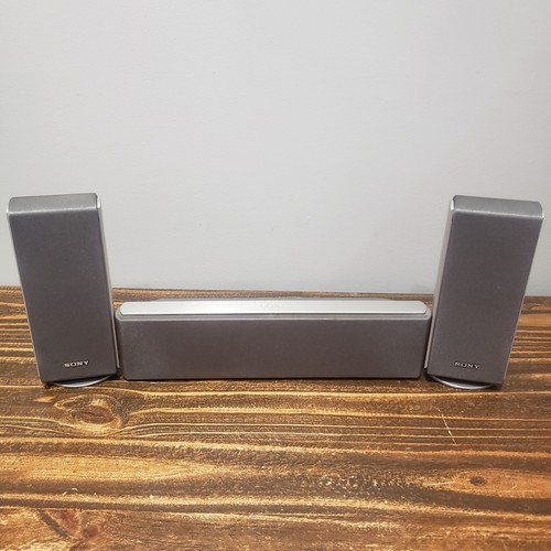 Sony ts20 surround sound - ss-ts20,