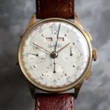 Eberhard & Co Dato Compax