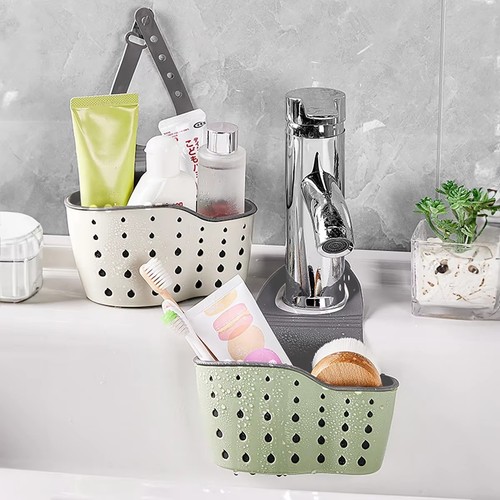 Hanging sink tidy storage - hanging,