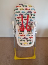 Cosatto Noodle Highchair