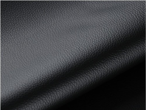 Faux leather vinyl fabric - leather,