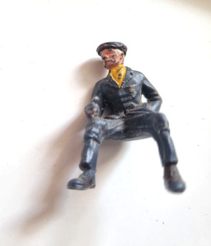 Britains farm rare - rare, 1950's