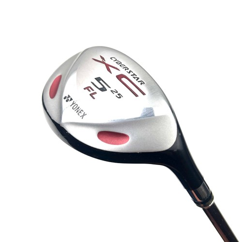 Yonex cyberstar hybrid - cyberstar, /