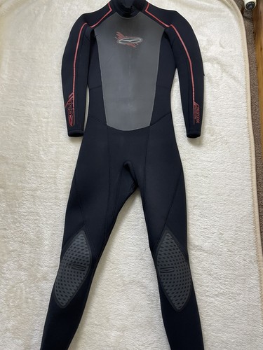 Gul response 3mm - gul, mens