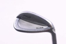 Ping Tour Gorge Gap Wedge / 50 Degree / White Dot / Stiff Flex Ping AWT 2.0