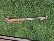 Used Hi-Lo Heavy Duty cutting