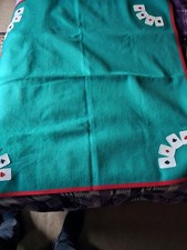  Table Cloth Cover Bridge