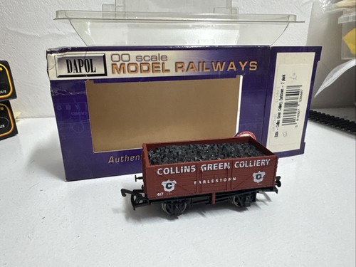 Dapol b384 collins green - dapol,