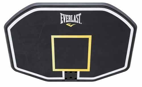 Everlast basketball backboard - everlast,