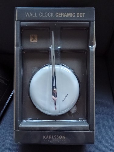 Karlsson ceramic dot - karlsson,