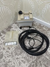 Earlex Super Steamer SS100