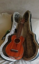Ohana SK-350G Handcrafted