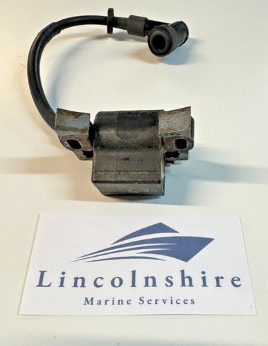 Honda 5hp ignition coil bf5a - 5hp,
