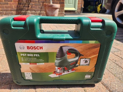 Bosch pst 800 - bosch, pel
