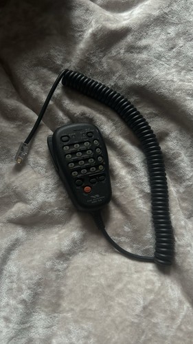 Yaesu mh59a8j remote control - remote,