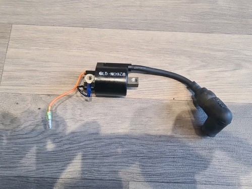 Genuine yamaha 3hp malta - yamaha, 3a