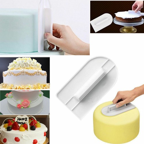 Cake buttercream icing fondant